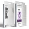 Чохол до мобільного телефона Armorstandart Lush MagCase Apple iPhone 17 Pro Dark Violet (ARM87490) - Зображення 2