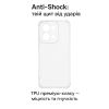 Чохол до мобільного телефона BeCover Anti-Shock Xiaomi Redmi 15C 4G/5G Clear (713812) - Зображення 1