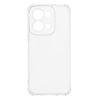 Чохол до мобільного телефона BeCover Anti-Shock Xiaomi Redmi 15C 4G/5G Clear (713812) - Зображення 3