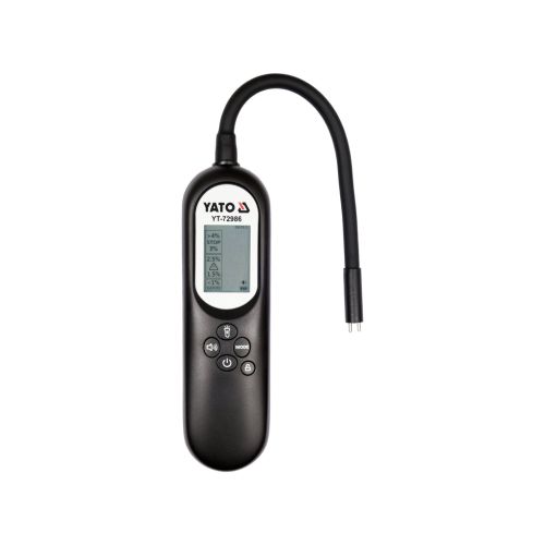 Тестер качества жидкостей Yato YT-72986 гальмівної рідини (YT-72986)