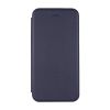 Чехол для мобильного телефона BeCover Exclusive Samsung Galaxy A17 5G SM-A17 Deep Blue (713889) - Изображение 1