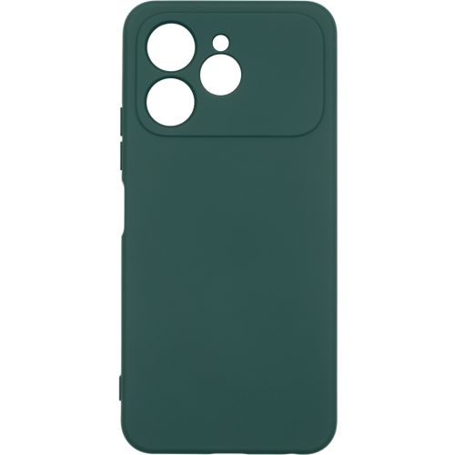 Чехол для мобильного телефона Armorstandart ICON Tecno Spark 40 4G Camera cover Dark Green (ARM87936)