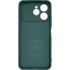 Чехол для мобильного телефона Armorstandart ICON Tecno Spark 40 4G Camera cover Dark Green (ARM87936) - Изображение 1