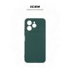 Чехол для мобильного телефона Armorstandart ICON Tecno Spark 40 4G Camera cover Dark Green (ARM87936) - Изображение 2
