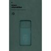 Чехол для мобильного телефона Armorstandart ICON Tecno Spark 40 4G Camera cover Dark Green (ARM87936) - Изображение 3