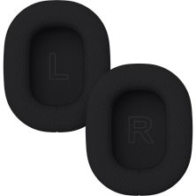 Амбушюр Hator Тканинні амбушури з охолоджуючим гелем для лінійки гарнітур HATOR Hyperpunk 3 (ACC-408)