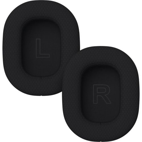 Амбушюр Hator Тканинні амбушури з охолоджуючим гелем для лінійки гарнітур HATOR Hyperpunk 3 (ACC-408)