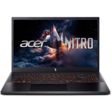 Ноутбук Acer Nitro V 15 ANV15-52 (NH.QZ8EU.00M) Ноутбук Acer Nitro V 15 ANV15-52 (NH.QZ8EU.00M)