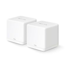 Точка доступа Wi-Fi Mercusys HALO-H60X-2-PACK