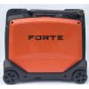 Генератор Forte інверторний FG6500iE 5kW, стартер ручний, електричний , 11л. (148252) - Зображення 2