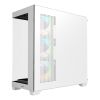 Корпус OCYPUS GAMMA C72 WH ARGB (GAMMA-C72-WHD400XX-GL) - Изображение 2