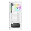 Корпус OCYPUS GAMMA C72 WH ARGB (GAMMA-C72-WHD400XX-GL) - Изображение 3