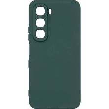 Чохол до мобільного телефона Armorstandart ICON Infinix Hot 60i 4G Camera cover Green (ARM87895)