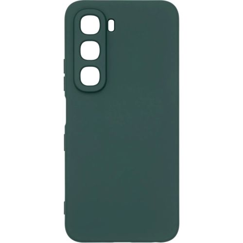 Чохол до мобільного телефона Armorstandart ICON Infinix Hot 60i 4G Camera cover Green (ARM87895)