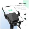 Універсальний автотримач UGREEN LP200 Gravity Phone Holder with Suction Cup Black (60990B) - Зображення 1