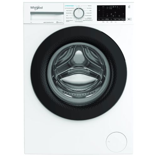 Пральна машина Whirlpool WAM 712WB UA (WAM712WBUA)