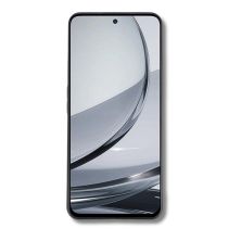 Чохол до мобільного телефона BeCover Silicone Nubia Focus Pro 5G Black (714751)