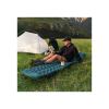 Матрац надувний Naturehike CNK2550WS019, 200х125х6.5 см, зелений, із вбудованою помпою (6977465869616) - Зображення 3