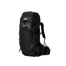 Рюкзак туристичний Naturehike Helium CNK2450XB014, 70 л, чорний, M (6975641883876)