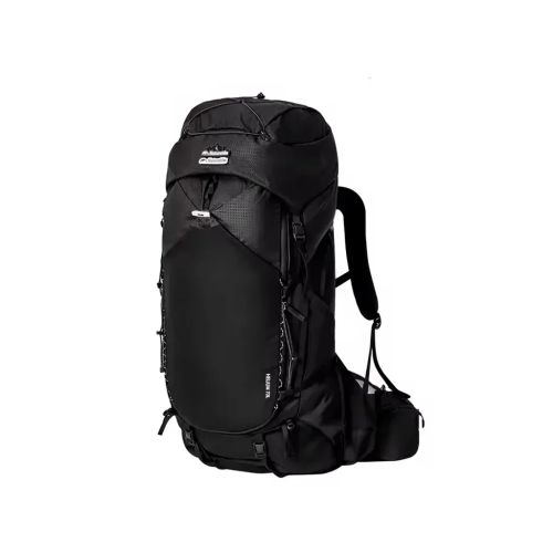 Рюкзак туристичний Naturehike Helium CNK2450XB014, 70 л, чорний, M (6975641883876)
