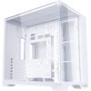 Корпус для ПК Lian Li O11 VISION Compact, White (G99.O11VPW.00) - Изображение 2