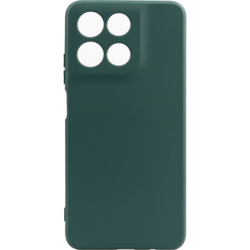 Чохол до мобільного телефона Armorstandart ICON Motorola G57 Power 5G Dark Green (ARM89610)