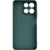 Чохол до мобільного телефона Armorstandart ICON Motorola G57 Power 5G Dark Green (ARM89610) - Зображення 1