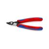 Кусачки KNIPEX Electronic Super Knips 78 41 125 (78 41 125) - Зображення 1