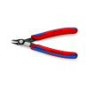 Кусачки KNIPEX Electronic Super Knips 78 41 125 (78 41 125) - Зображення 2