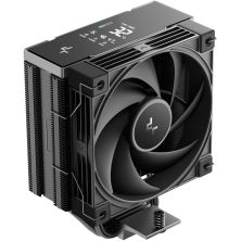 Кулер для процессора Deepcool AK400 G2 Digital NYX Black (R-AK400G2-BKNNMN-GJD-1)