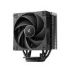 Кулер до процесора Deepcool AK400 G2 Digital NYX Black (R-AK400G2-BKNNMN-GJD-1) - Зображення 1