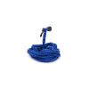 Поливочный шланг Voltronic KY-600B, 20-60м/200ft, + распылитель, насадка на кран, Blue, Box (KY-600B) - Изображение 1
