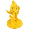 Пластик для 3D-принтера Polymaker PANCHROMA CoPE 1,75mm 1kg YELLOW (CA14006) - Зображення 3