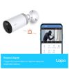 Камера видеонаблюдения TP-Link TAPO-C400S2 - Изображение 2