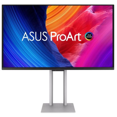 Монитор ASUS ProArt PA27UCDMR (90LM04NE-B01K71)