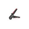Зажим для клемм CINLINELE HCS8 6-6A, red, набор наконечников VE0508 VE1508 VE1008 VE4009 VE2508 (HCS8 6-6A+VE1020) - Изображение 1