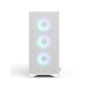 Корпус для ПК Fractal Design Pop 2 Air White TG RGB (FD-C-POA2A-04) - Зображення 1