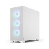 Корпус для ПК Fractal Design Pop 2 Air White TG RGB (FD-C-POA2A-04) - Зображення 2