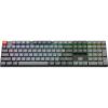 Клавіатура Keychron K5 Max Gateron Brown Switch RGB UA Black (K5M-H3-UA) - Зображення 1
