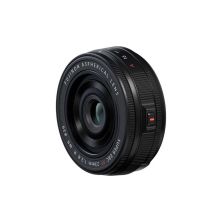 Об'єктив Fujifilm XF-23mm F2.8 R WR Black (16942884)