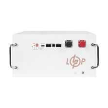 Батарея LiFePo4 LogicPower 51.2V - 315Ah, 16128Wh (40680)