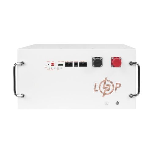 Батарея LiFePo4 LogicPower 51.2V - 315Ah, 16128Wh (40680)
