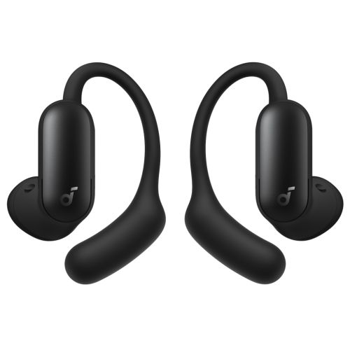 Навушники Anker SoundCore AeroFit 2 Pro Black (A3875G11)