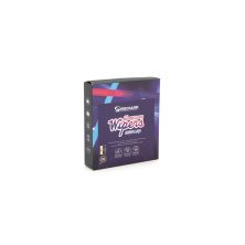 Салфетки MECHANIC Repair guy 10x10cm, box 50 pcs, ultra-thin antistatic (RP10x10/50/B)