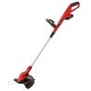 Триммер садовый Vitals AZT 1835-1n BL Kit, 18V, 2Ah, 30см, 2.75кг (243558) - Изображение 1