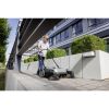 Подметальная машина Karcher KM 70/20 C 2SB, профессиональная, ручная, захват 98см, контейнер 45л, 22кг (1.517-131.0) - Изображение 3