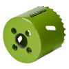 Коронка Alloid біметалева, 51мм (HS-30051) - Зображення 1