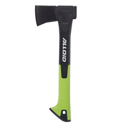 Сокира Alloid Pro, ручка з фібергласу, 450г, 35см (AX-1435)