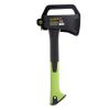 Сокира Alloid Pro, ручка з фібергласу, 450г, 35см (AX-1435) - Зображення 1