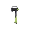 Сокира Alloid Pro, ручка з фібергласу, 450г, 35см (AX-1435) - Зображення 2